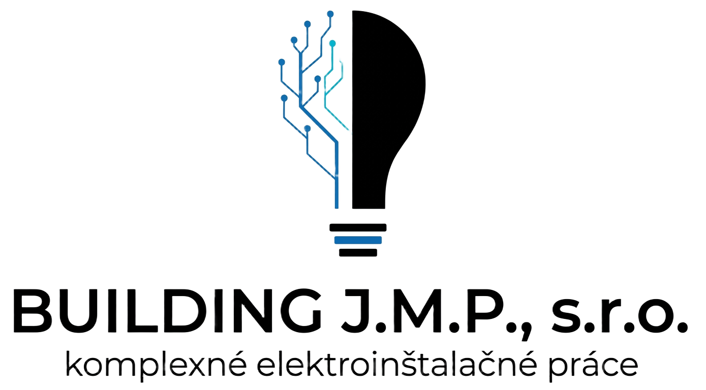 Building J.M.P.